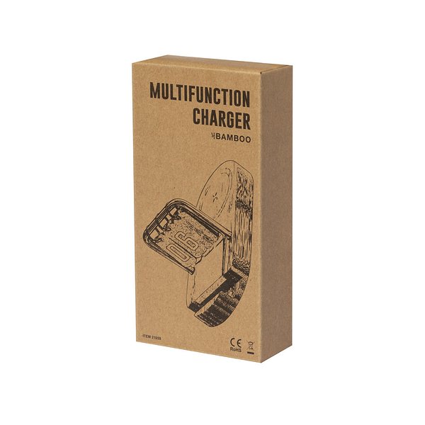 Multifunktion Ladegerät Idord