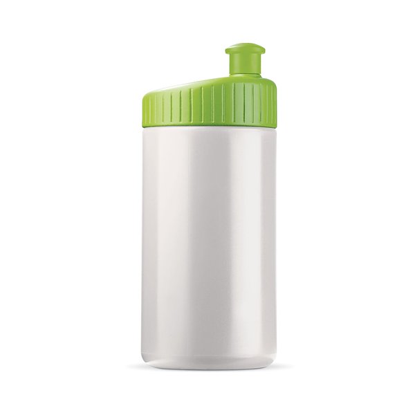 Sportflasche Design 500ml Buoldivin