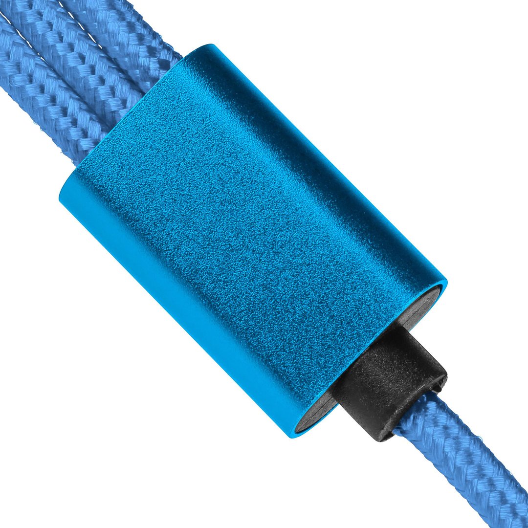 Ladekabel Hexa Dumeng | 6-in-1