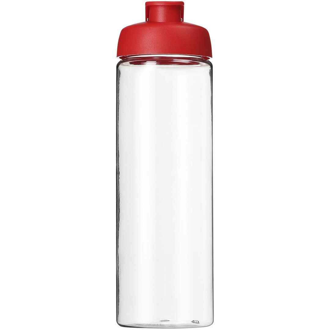 Vibe 850 ml Sportflasche mit Klappdeckel - Itadivep