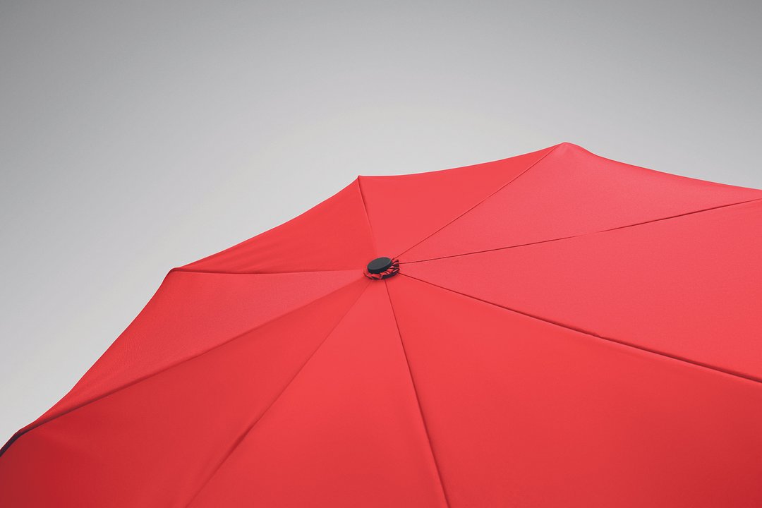 Windproof Regenschirm 21" Benchtza