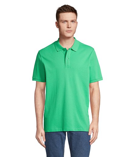 Polo Bio 210g Anser