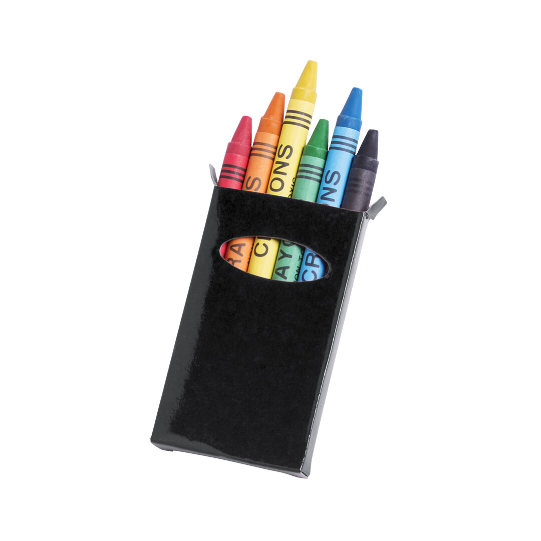 Wachsmalstifte Set Idune