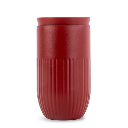 Tova isolierter Becher, 320ml auslaufsicher und spülmaschinenfest Truinelis
