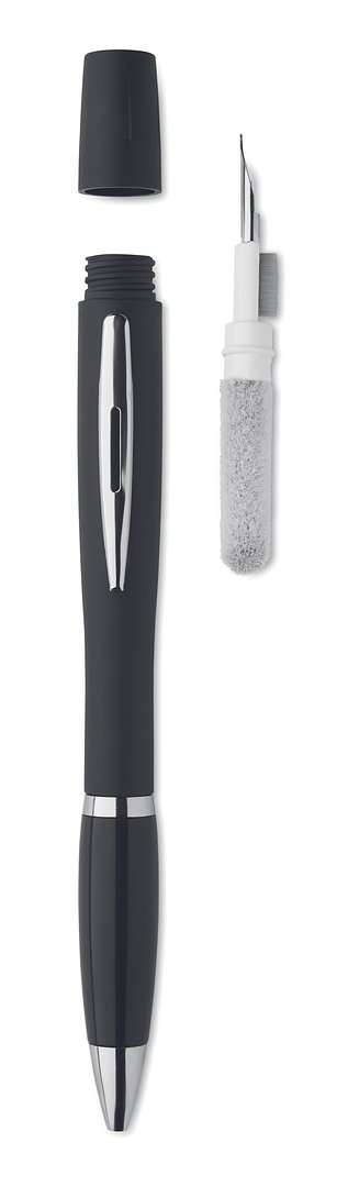 Stift mit Reinigungs-Set Sten