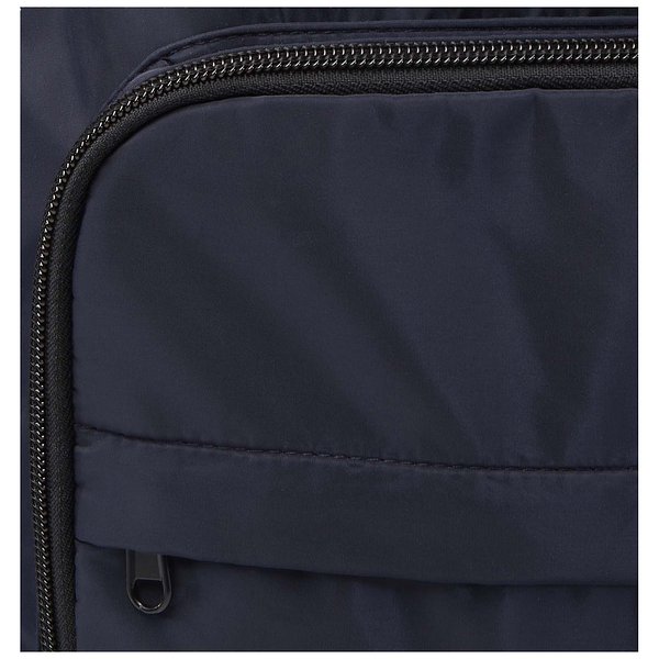 Plus 15" Laptop-Rucksack aus recyceltem GRS-Material 20 L - Lüzza