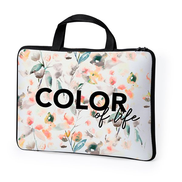 Sublimations Laptop-Tasche Idury