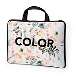Sublimations Laptop-Tasche Idury