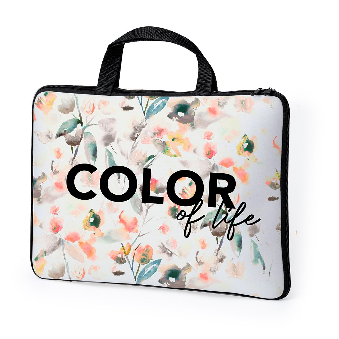 Sublimations Laptop-Tasche Idury