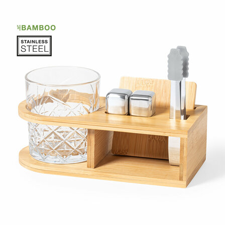 Whisky Set Idvon