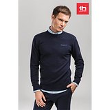 Rundhals-Pullover für Herren Durin
