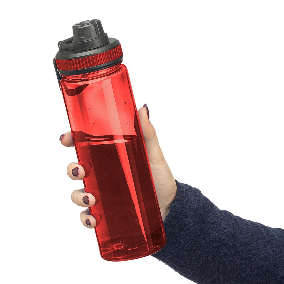rPET-Trinkflasche (750 ml) Reila