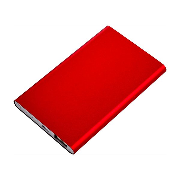 Powerbank Munsel | 4 000 mAh