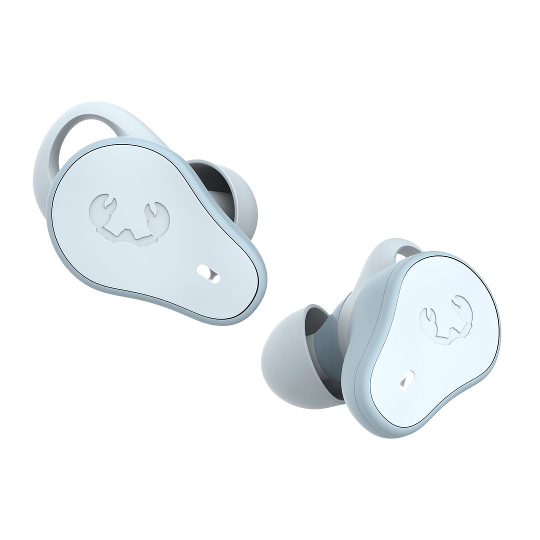 True Wirel. Sport-Kopfhörer Giamudest