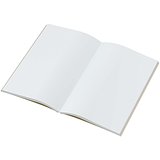 Austen A5 Softcover Notizbuch - Giana