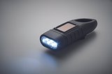 Solar-Dynamo-Taschenlampe Bignatt
