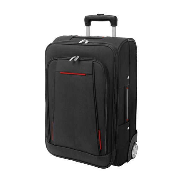 Reisetrolley aus 600D und EVA Beniana