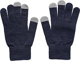 Recyceltem handschuhe aus Acryl Itlinan