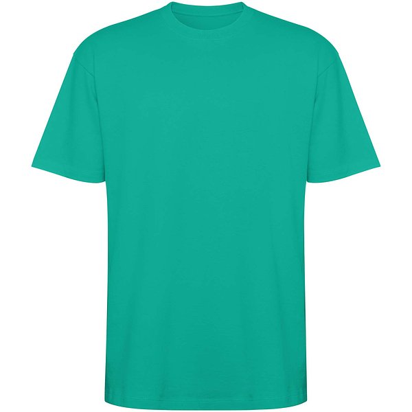 Overzise T-Shirt Unisex - Nela