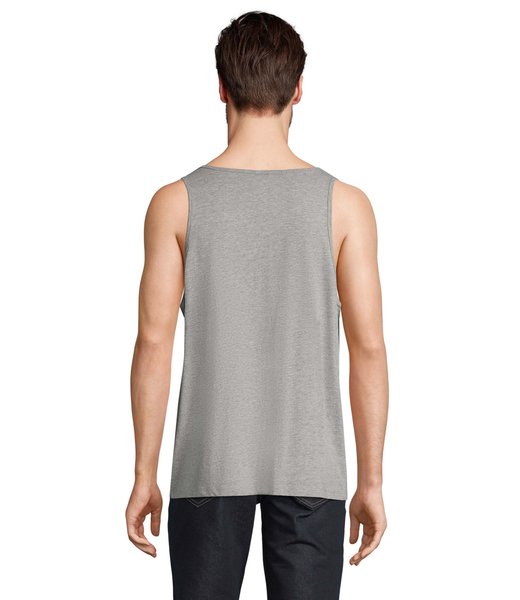 TT TANK TOP Luolfrs