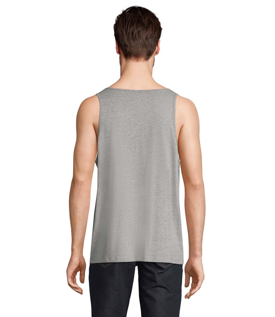 TT TANK TOP Luolfrs