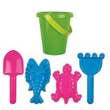 Kinder Strandset Lolfräng