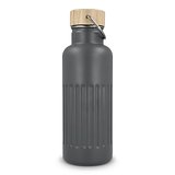 Recycelte Edelstahl-Isolierflasche 500 ml Steilgi