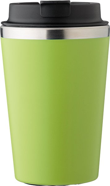 Doppelwandiger Thermobecher Gianinani | 350 ml