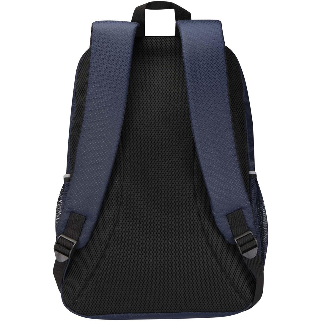 15" GRS Padel-Rucksack aus recyceltem Material, 18 l - Ruina