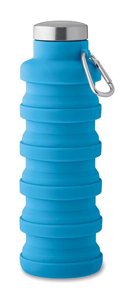 Faltbare Flasche 500ml Saraza