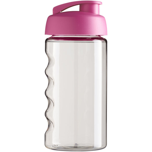 Bop 500 ml Sportflasche mit Klappdeckel - Relycia