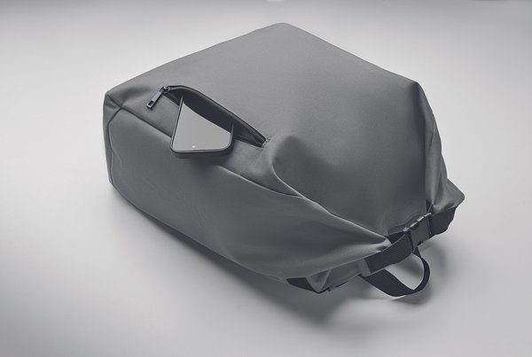 15 Rolltop-Laptop-Rucksack Palbrik