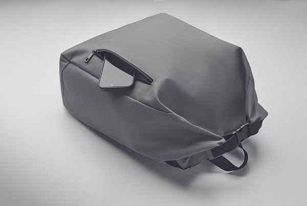 15 Rolltop-Laptop-Rucksack Palbrik