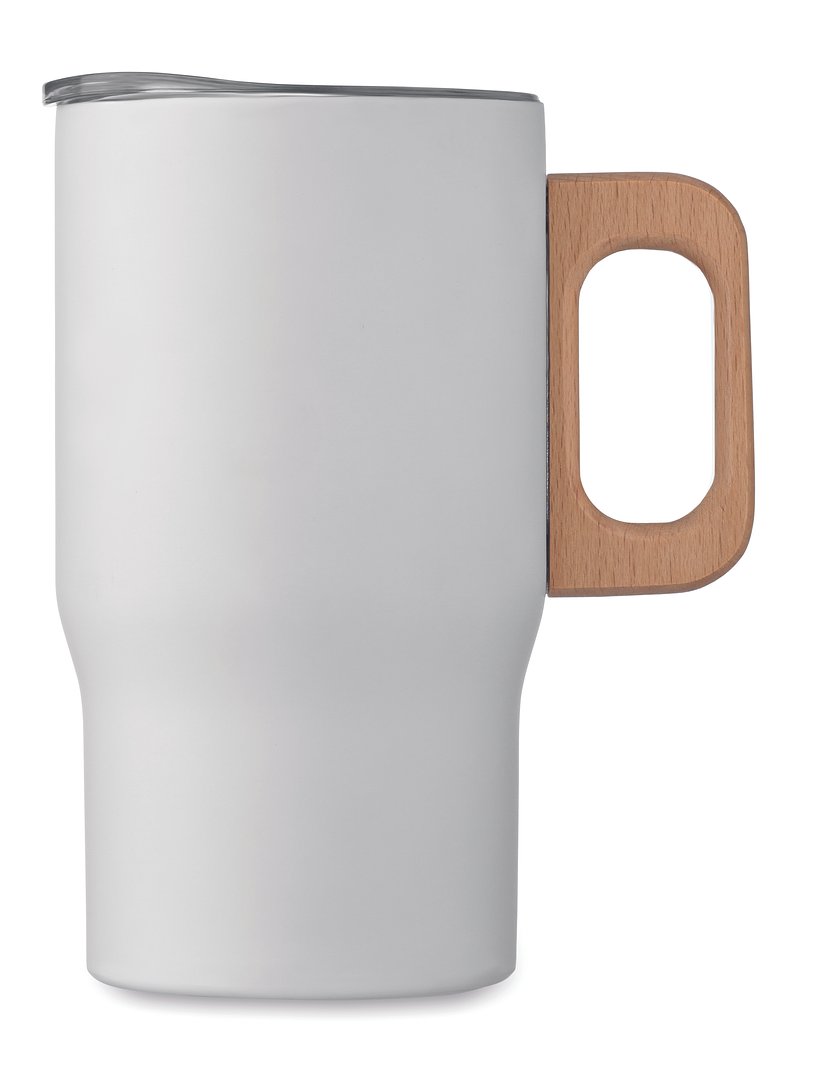 Doppelwandiger Becher 350ml Diconi