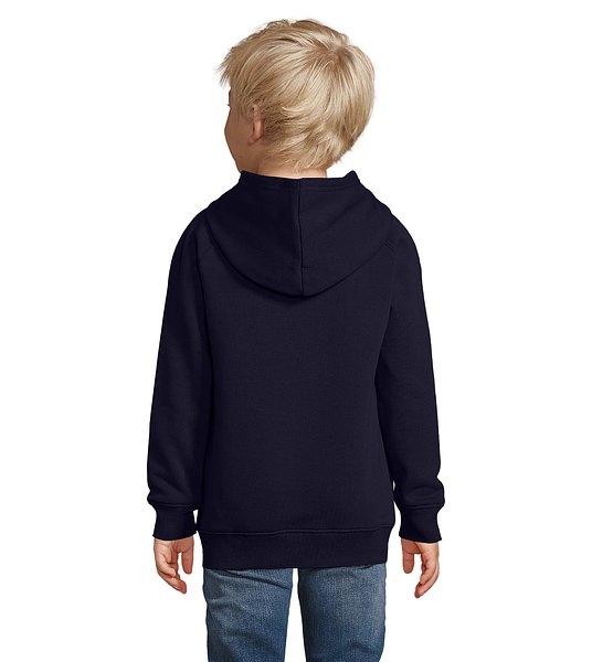 KINDER KAPUZENPULLI Onnelli