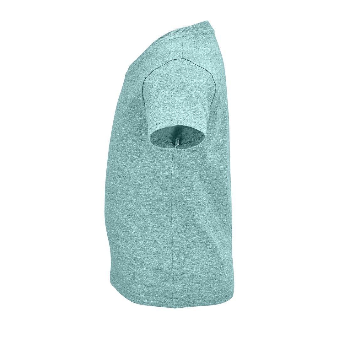 Kinder T-Shirt 150g Bethlat