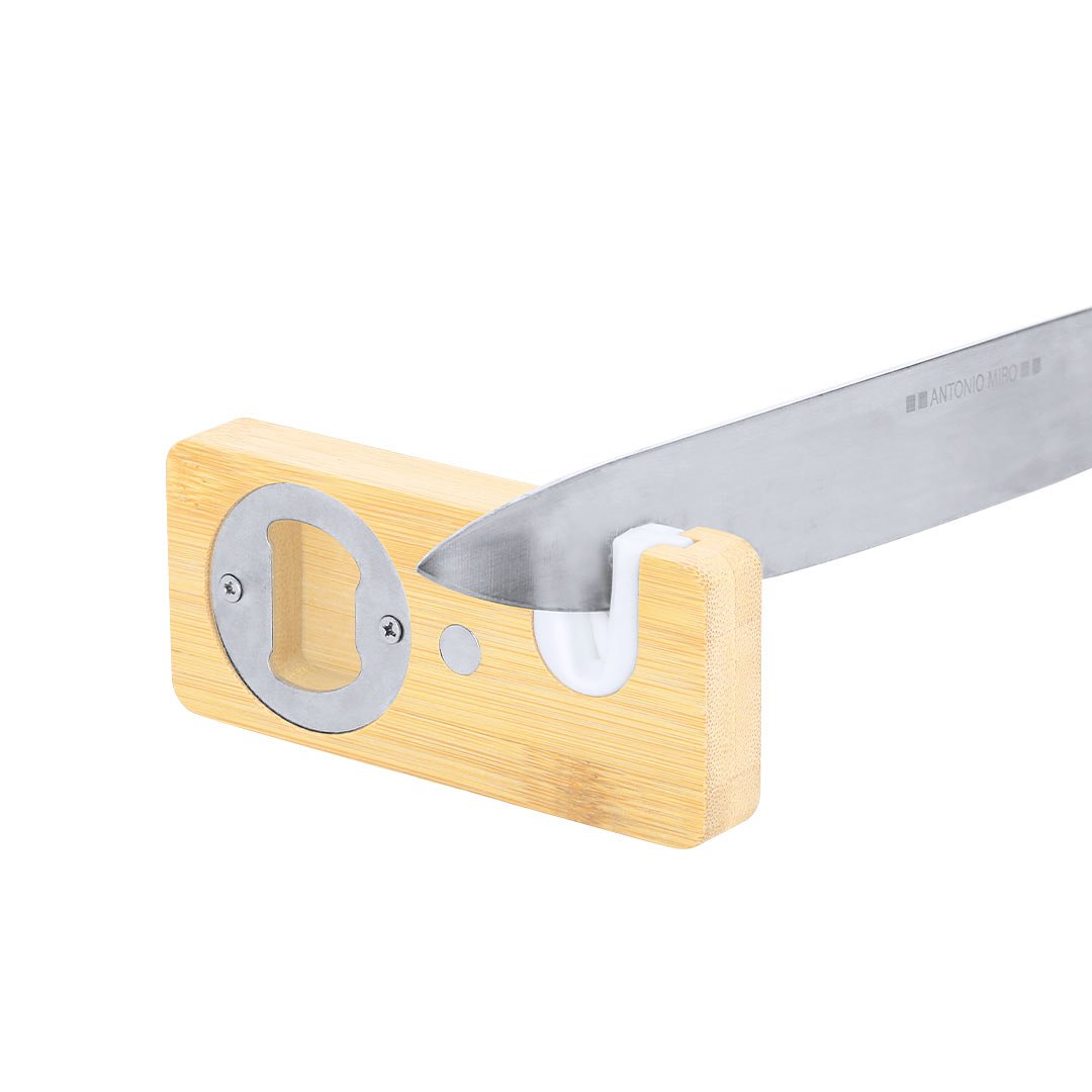 Flaschenöffner Schärfer Idwel