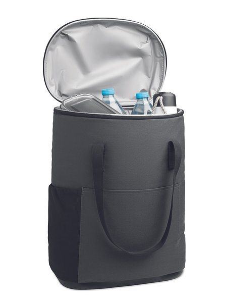 Kühlrucksack 600D RPET Ollep