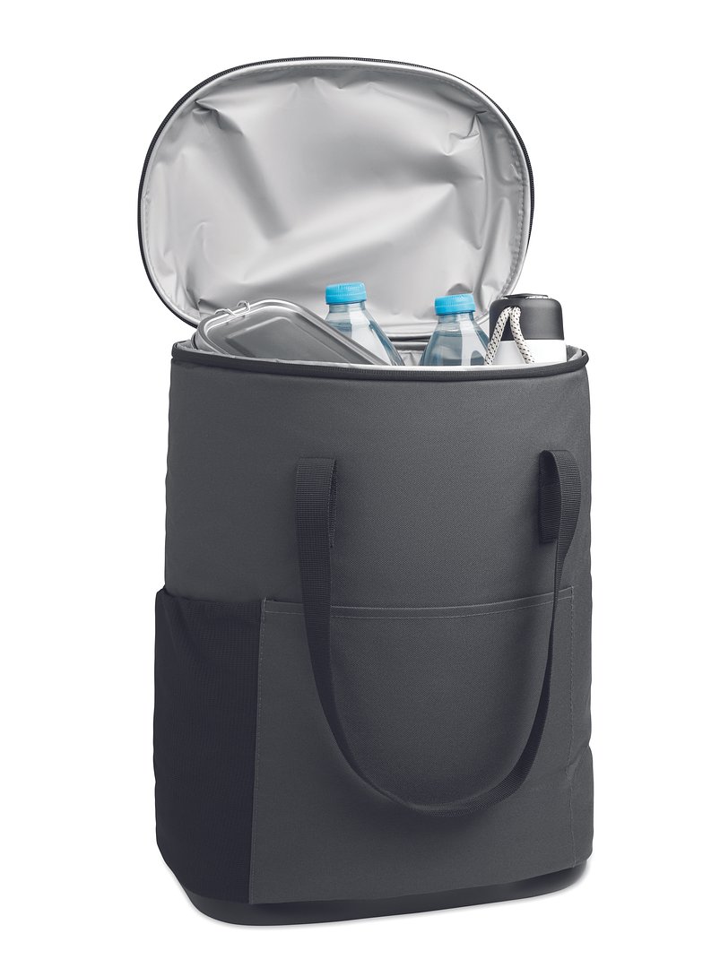 Kühlrucksack 600D RPET Ollep