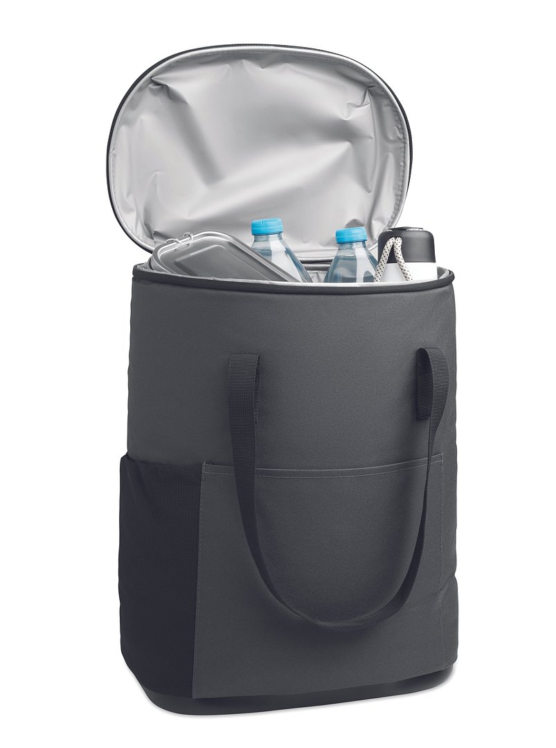 Kühlrucksack 600D RPET Ollep