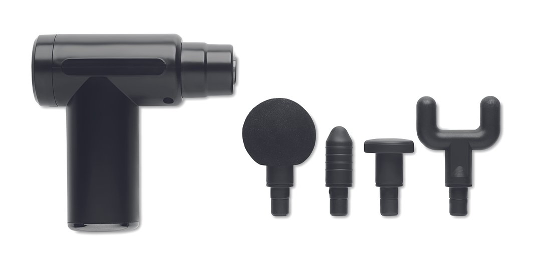 Massagepistole Doricoren