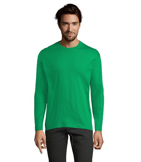 Männer T-Shirt 150g Doldin