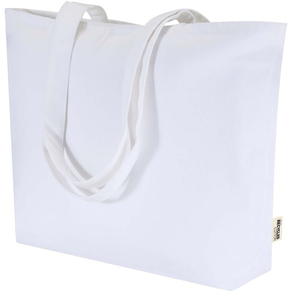 320 g/m Reissverschluss Tragetasche 15L - Elvetolfel