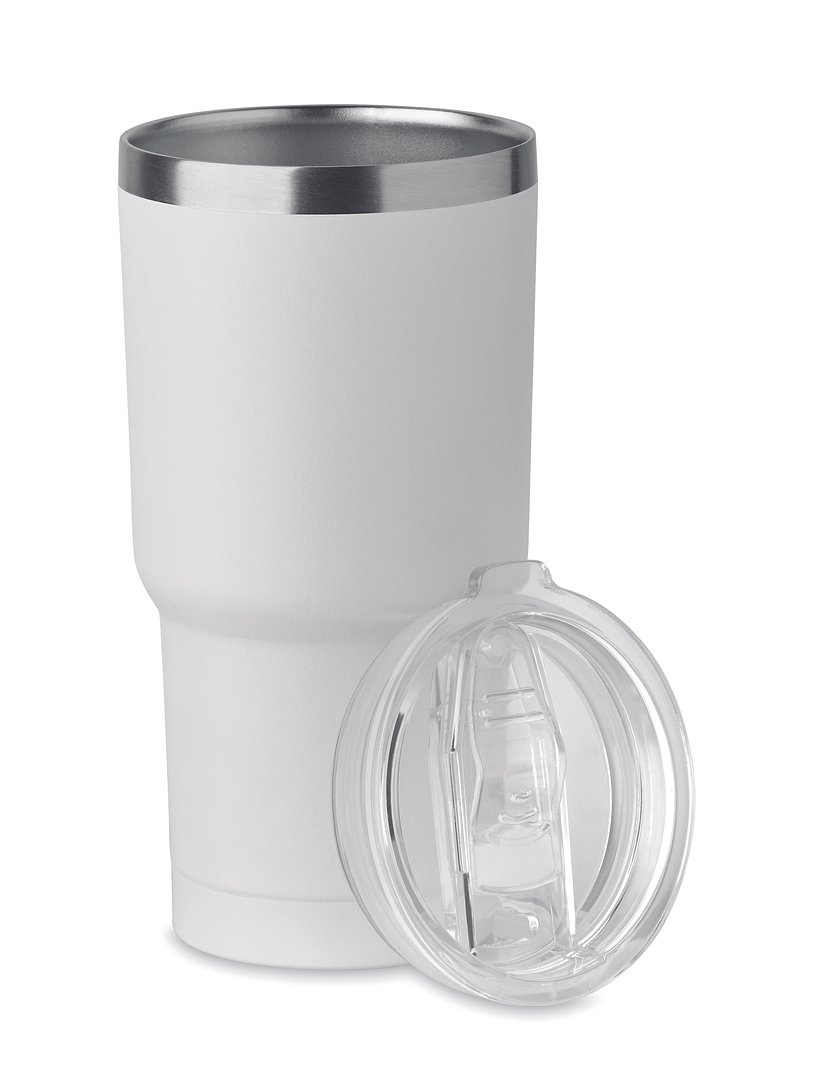 Doppelwandiger Becher 550ml Uelita