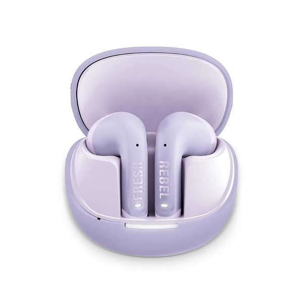 Twins Core 2 In-Ear-Kopfhörer Nettat