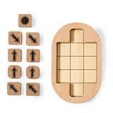 Mini Puzzle Idrex
