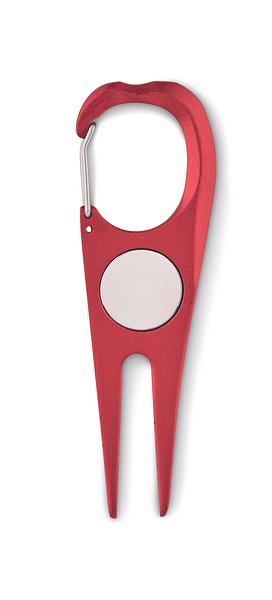 Golf-Pitchgabel Aluminium Maregule