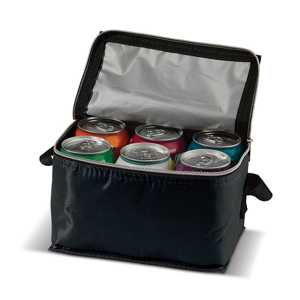 Kühltasche für 6 Dosen Chlinas