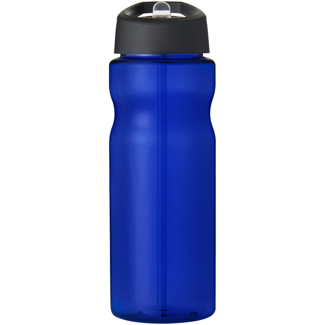 Base Tritan™ 650 ml Sportflasche mit Ausgussdeckel - Minelleen