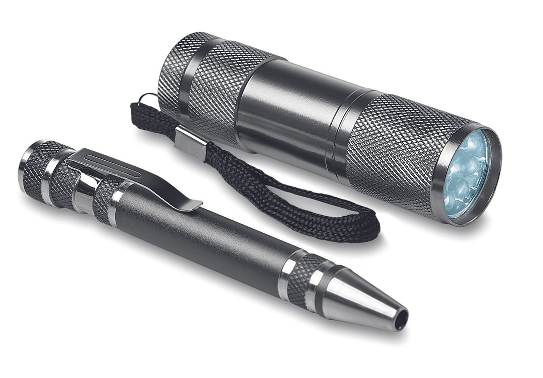 2-teiliges Werkzeugset Bigen